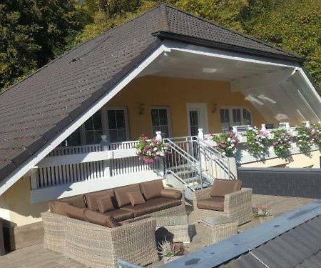 Im Corveyer Waeldchen Apartment Traben-Trarbach Ngoại thất bức ảnh