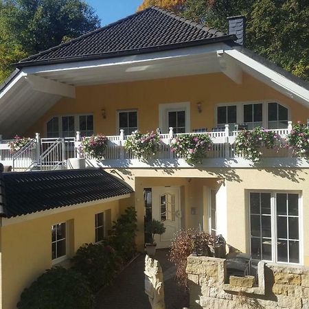 Im Corveyer Waeldchen Apartment Traben-Trarbach Ngoại thất bức ảnh