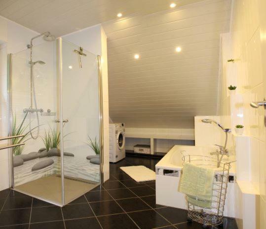 Im Corveyer Waeldchen Apartment Traben-Trarbach Ngoại thất bức ảnh