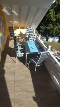 Im Corveyer Waeldchen Apartment Traben-Trarbach Ngoại thất bức ảnh